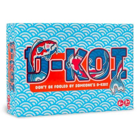 D-Koi - image 1