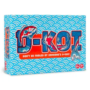D-Koi - image 1