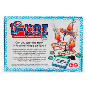 D-Koi - image 6
