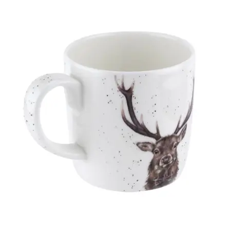 DAD Large Stag Mug - image 2