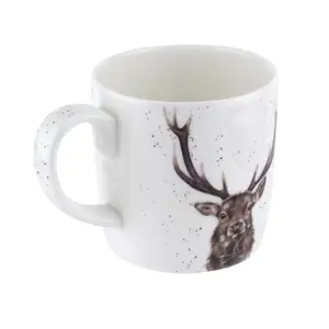 DAD Large Stag Mug - image 2