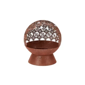 Damasque Fireglobe - image 3