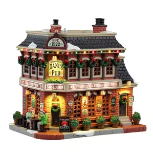 DANI’S PUB, INCLUDING ADAPTOR 44338, 100 mA