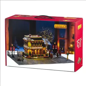 DANI’S PUB SET, INCL. ADAPTOR 74254, 550 mA (WHITE) - image 1