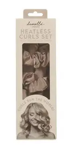 Danielle Heatless Curls  Set