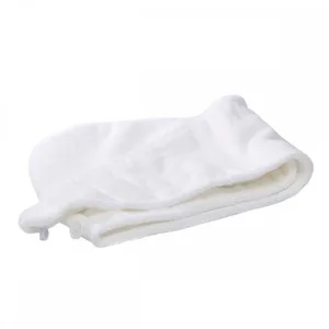 Danielle Infused Hair Turban - Coconut Oil - image 2