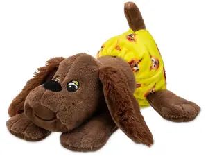 Dark Brown / Zany (Eco Friendly) - image 2