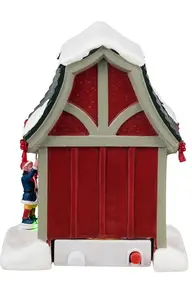 DASHER'S DEN, AC ADAPTABLE (NOT INCLUDED) - image 3