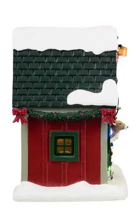 DASHER'S DEN, AC ADAPTABLE (NOT INCLUDED) - image 2