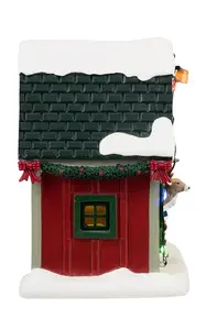 DASHER'S DEN, AC ADAPTABLE (NOT INCLUDED) - image 2
