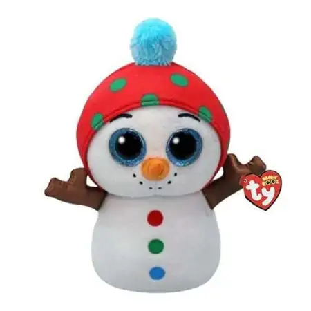 DAVE SNOWMAN - Boo - Reg