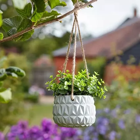 Faux Topiary Baskets & Pots DécoPot