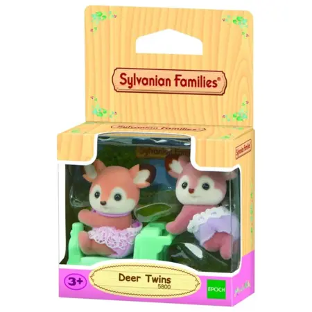 Deer Twins - image 1