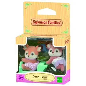 Deer Twins - image 1