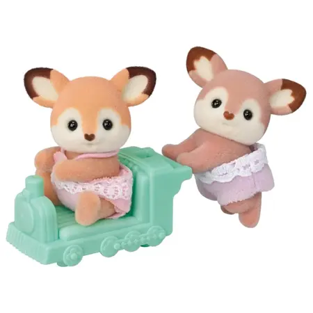 Deer Twins - image 2