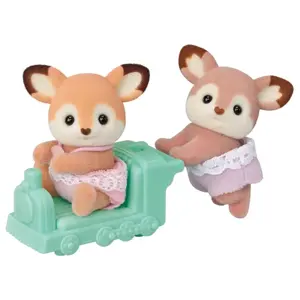 Deer Twins - image 2