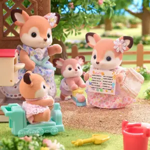 Deer Twins - image 3
