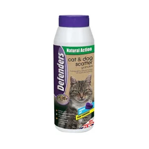 Defenders Cat & Dog Scatter Granules 450g