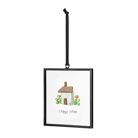 Demdaco Sharon Nowlan Happy Home Suncatcher - image 2