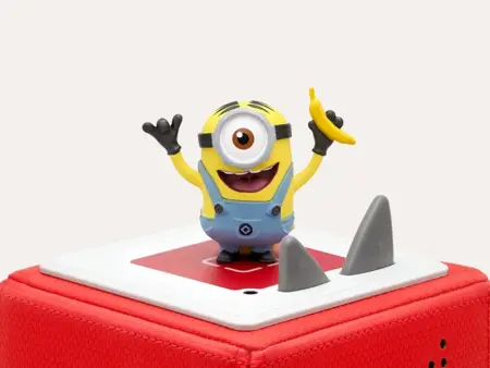 Despicable Me - The Junior Novel - image 1