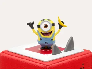 Despicable Me - The Junior Novel - image 1