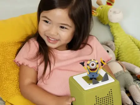 Despicable Me - The Junior Novel - image 3