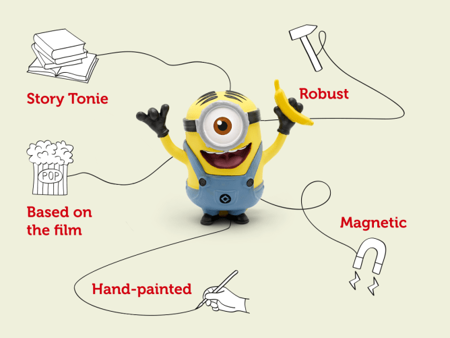 Despicable Me - The Junior Novel - image 4
