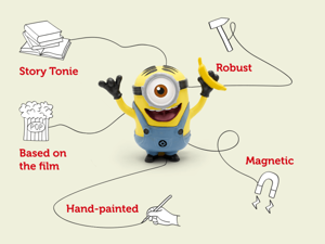 Despicable Me - The Junior Novel - image 4