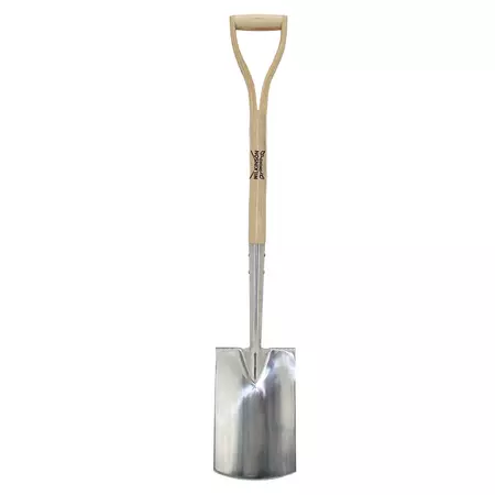 WS STAINLESS STEEL DIGGING SPADE (5)