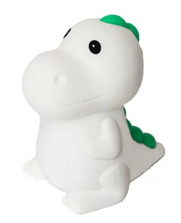 Dino The Dinosaur - Lumi Buddy Nightlight RGB - image 3