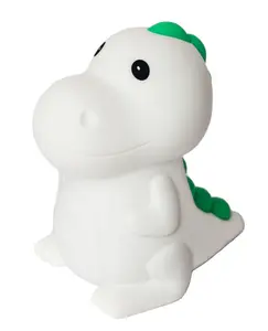 Dino The Dinosaur - Lumi Buddy Nightlight RGB - image 3