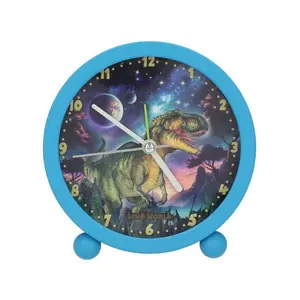 Dino World Alarmclock GALAXY - image 1