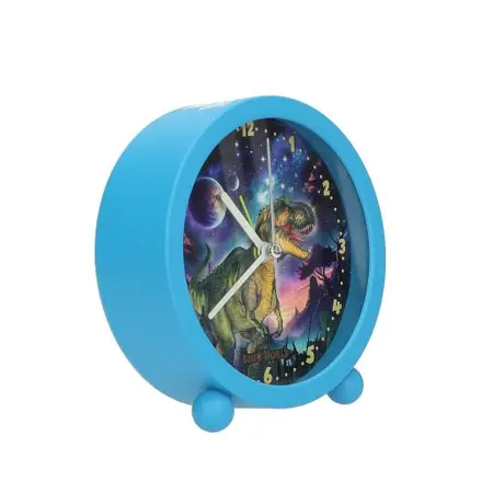 Dino World Alarmclock GALAXY - image 2