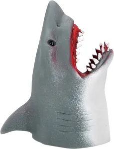 Dino World Handpuppet Shark UNDERWATER