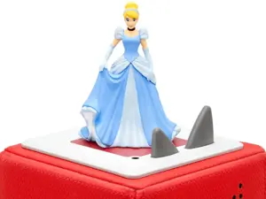 Disney - Cinderella - image 1