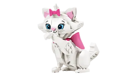 Disney Classic - The Aristocats Adorable Marie - image 2