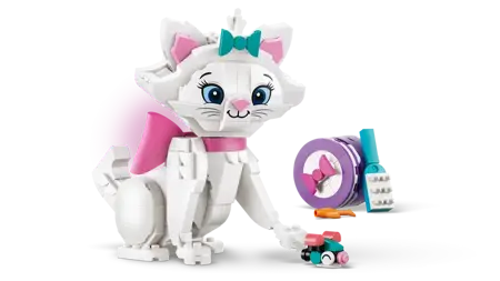 Disney Classic - The Aristocats Adorable Marie - image 4