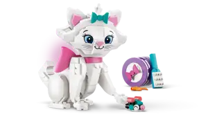 Disney Classic - The Aristocats Adorable Marie - image 4