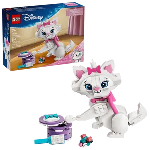 Disney Classic - The Aristocats Adorable Marie
