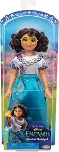 DISNEY ENCANTO, MIRABEL FASHION DOLL - image 2