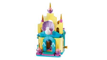 Disney Princess - Ariel's Magical Mini Palace - image 3