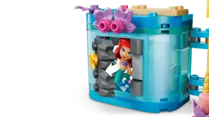 Disney Princess - Ariel's Magical Mini Palace - image 6