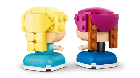 Disney Princess - Mini Anna & Elsa - image 4