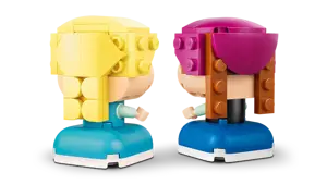 Disney Princess - Mini Anna & Elsa - image 4