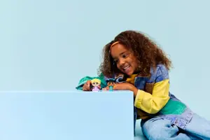 Disney Princess - Mini Jasmine & Rapunzel - image 5