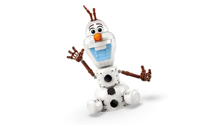 Disney Princess - Olaf and Bruni’s Picnic Fun - image 4