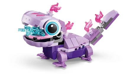 Disney Princess - Olaf and Bruni’s Picnic Fun - image 5