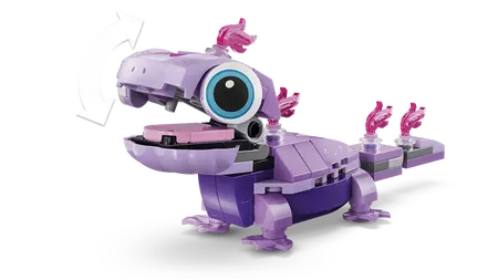 Disney Princess - Olaf and Bruni’s Picnic Fun - image 7