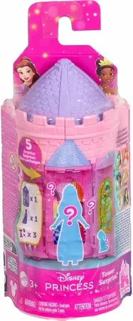 Disney Princess Tower Reveal - image 1
