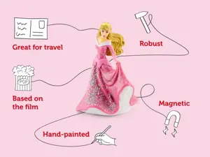 Disney - Sleeping Beauty - image 3
